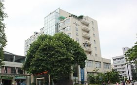 Lavande Hotel-Guang Zhou Pazhou Hotel Tangxia